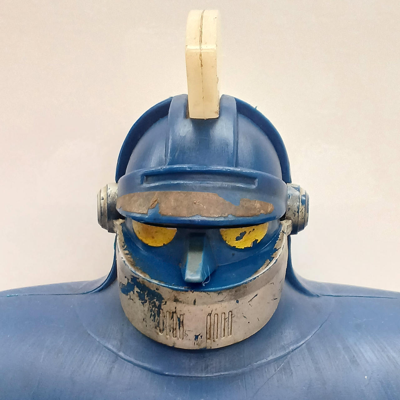 ポピースーパージャンボ 鉄人28号 ポピー ジャンボマシンダー 太陽の使者 鉄人28号 スーパー