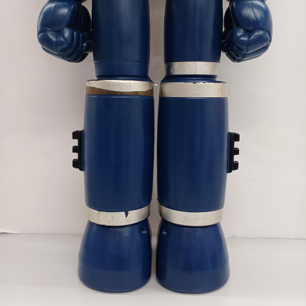 ポピースーパージャンボ 鉄人28号 ポピー スーパージャンボマシンダー 鉄人28号 - YouTube