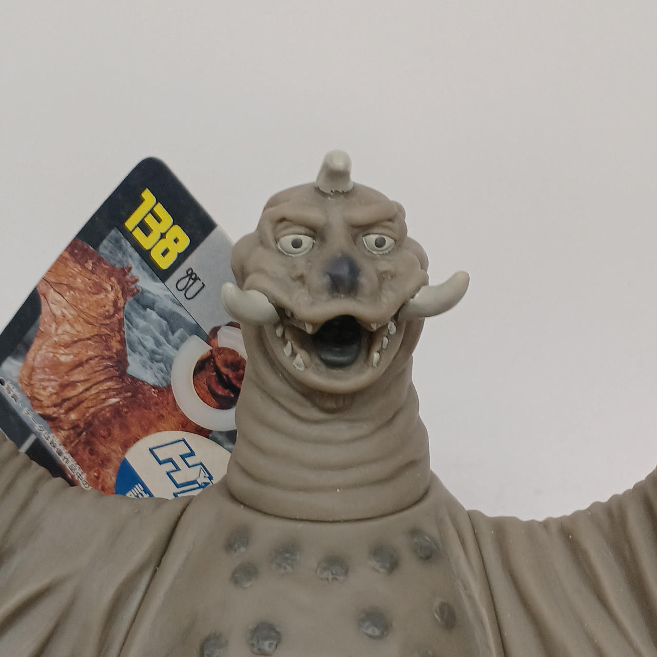 【動作確認済み】冷凍怪獣 ペギラ フィギュア アルティメットルミナス レトロ プレミアムバンダイ アルティメットルミナス ペギラ