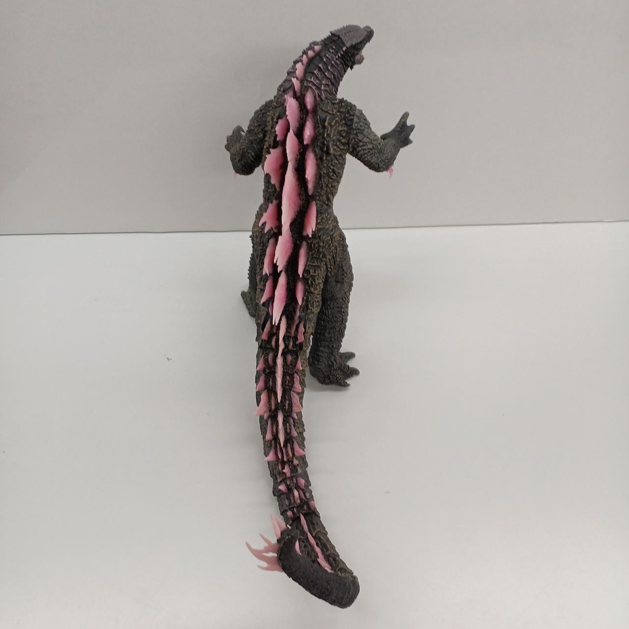 一番くじ(BANPRESTO)|OFVICS ゴジラ エヴォルヴver.|HARDOFFオフ