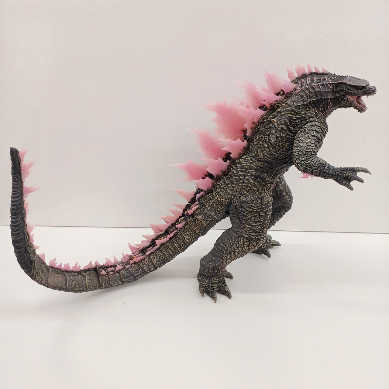 一番くじ(BANPRESTO)|OFVICS ゴジラ エヴォルヴver.|HARDOFFオフ