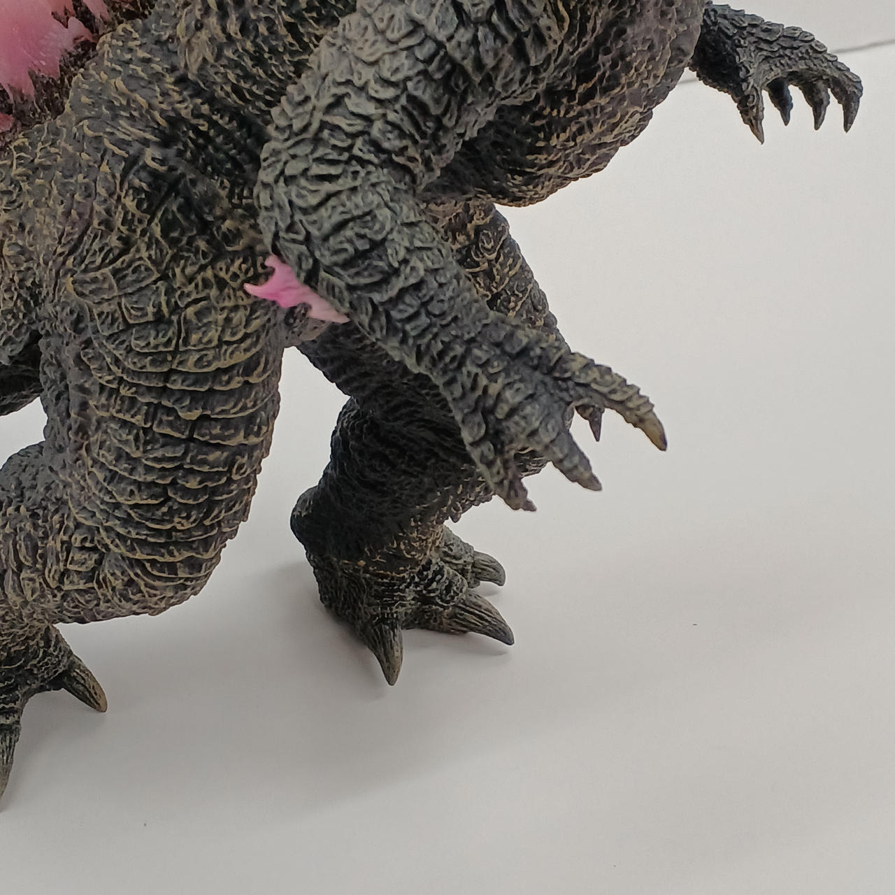 一番くじ(BANPRESTO)|OFVICS ゴジラ エヴォルヴver.|HARDOFFオフ