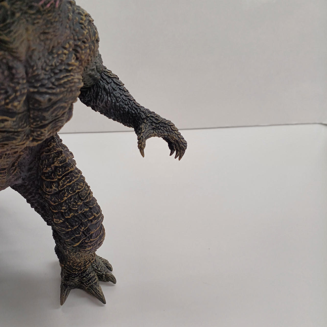 ゴジラ　一番くじ　フィギュア　エヴォルヴ　新品未開 開封 スタイルが抜群。 一番くじ ゴジラエヴォルヴver.（2024
