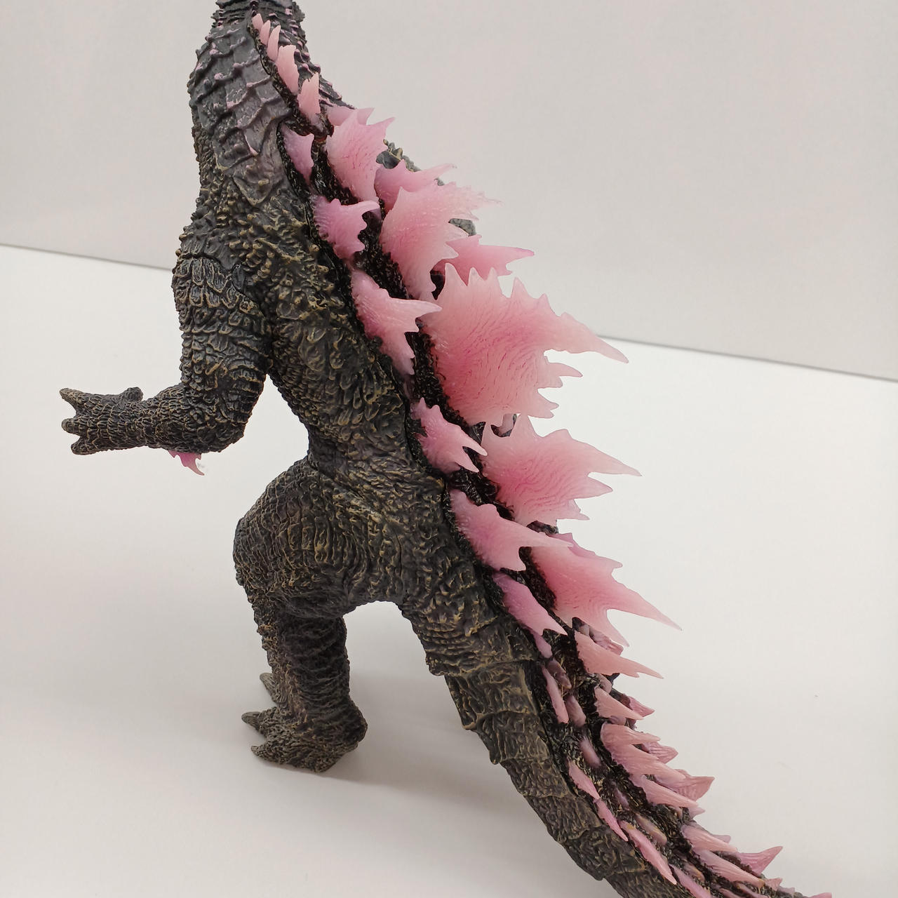一番くじ(BANPRESTO)|OFVICS ゴジラ エヴォルヴver.|HARDOFFオフ