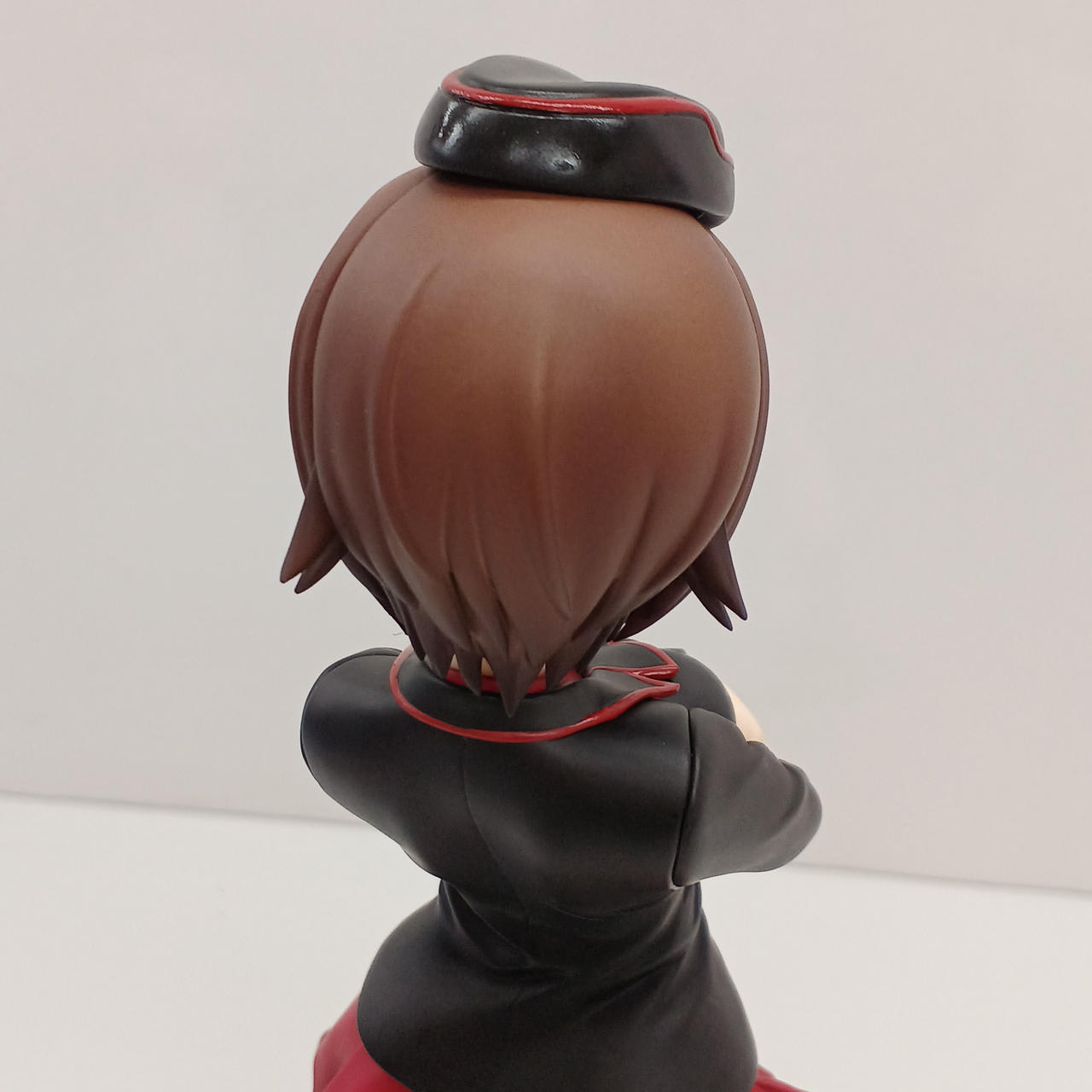 【未開封美品】ガールズ＆パンツァー 劇場版 キューズQ 西住まほ / 希少美品！ キューズQ|西住まほ フィギュア|HARDOFFオフモール（オフモ