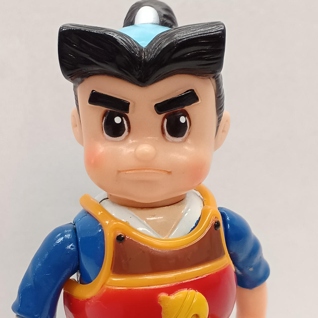 年代物含むホビーまとめ売り ポピー|超合金 赤胴鈴之助|HARDOFFオフモール（オフモ