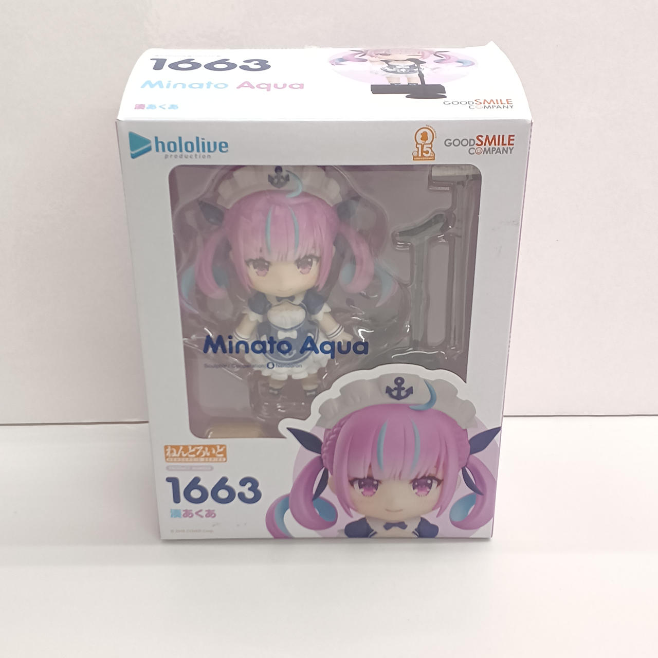 グッドスマイルカンパニー|湊あくあ|【ハードオフ公式通販】オフモール