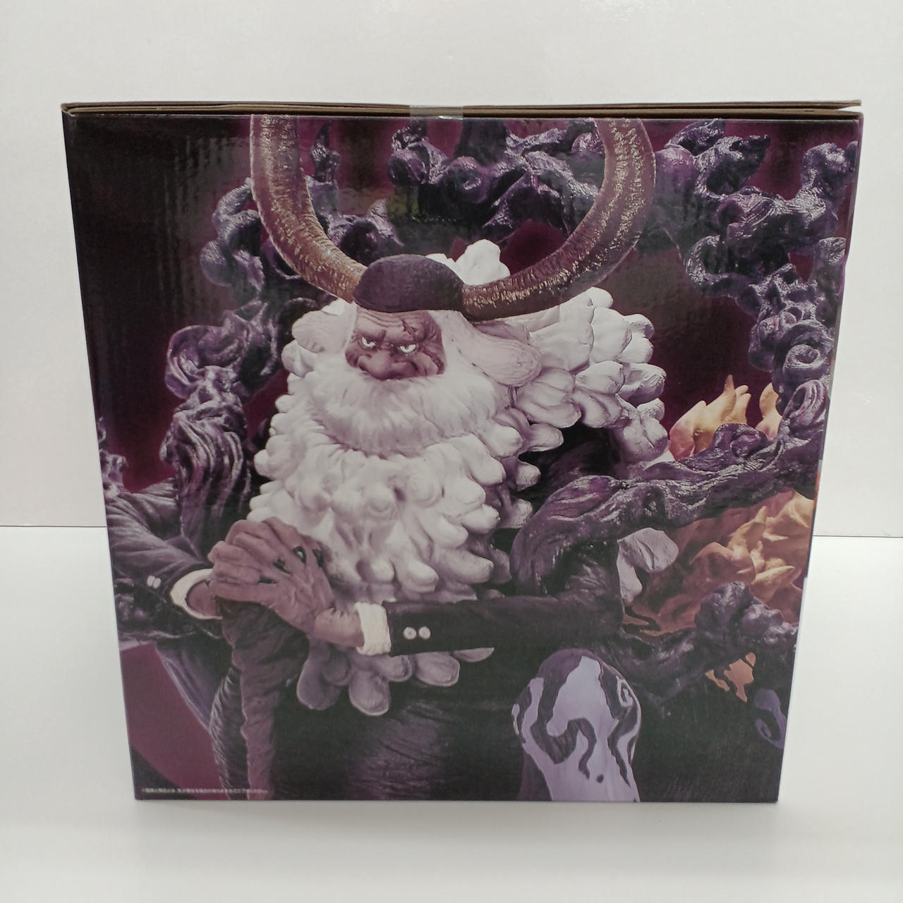 一番くじ(BANPRESTO)|ジェイガルシア・サターン聖|HARDOFFオフモール