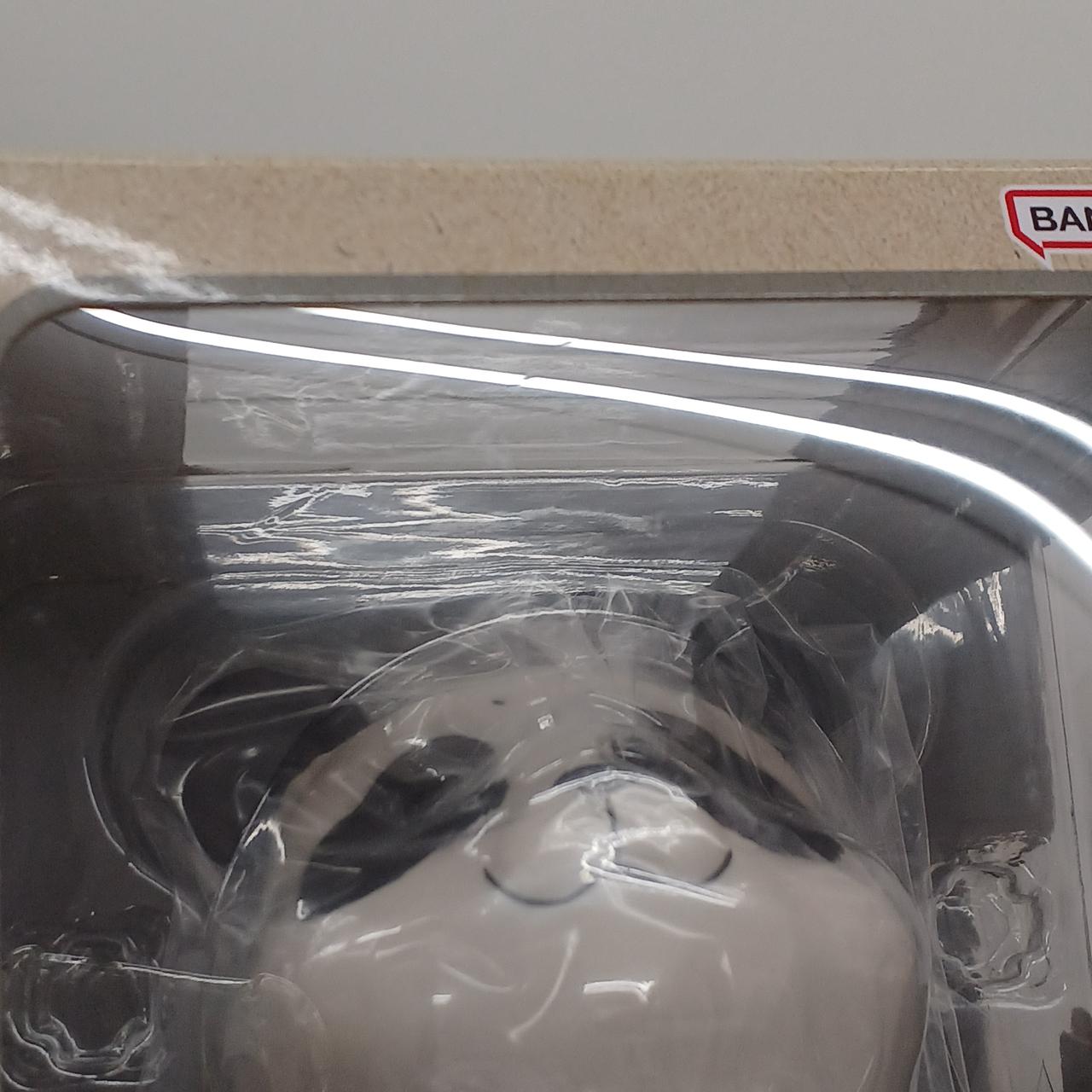 外箱窓シートキズあり