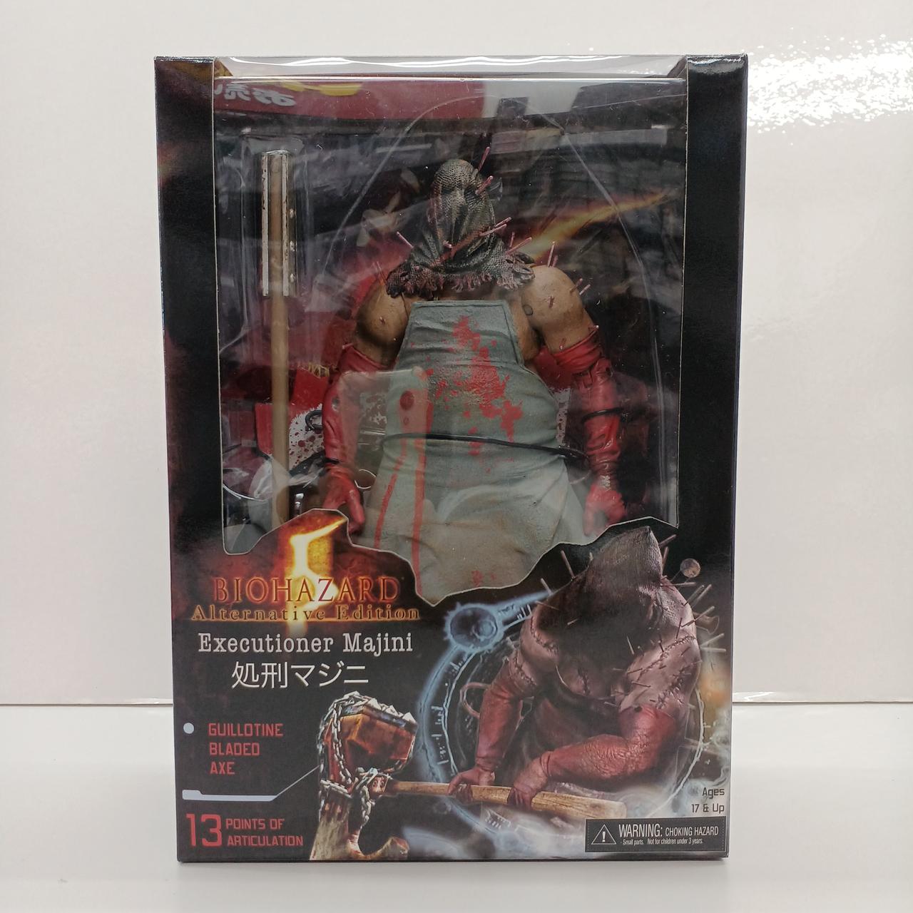 ソニー・ピクチャーズエンタテイメント|バイオハザード4|HARDOFFオフ