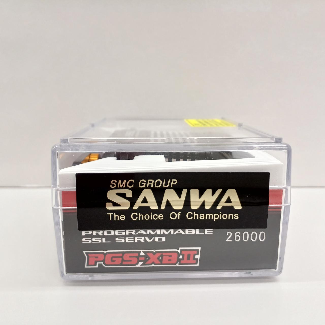 SANWA|プログラマブルサーボ|HARDOFFオフモール（オフモ