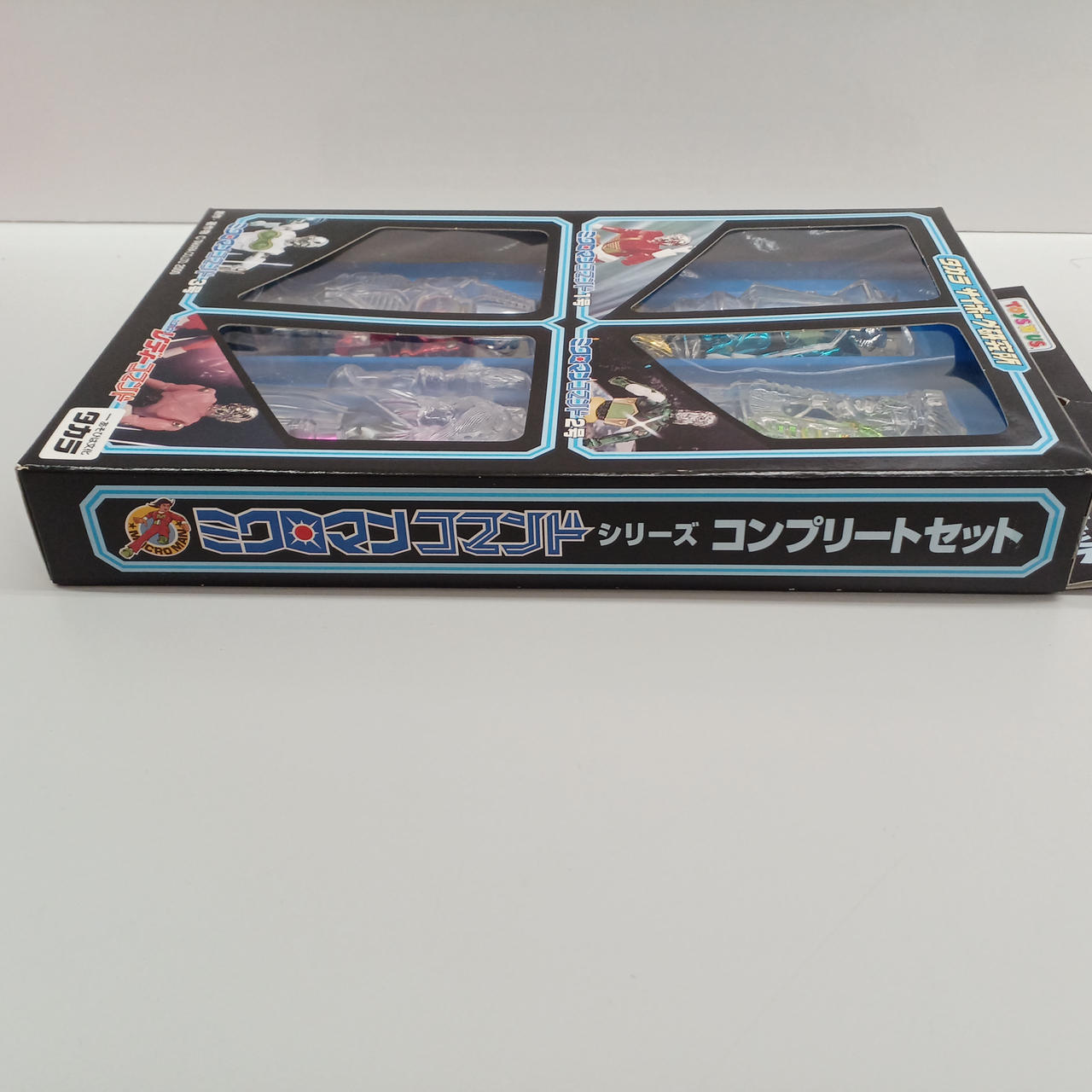 TAKARA|ミクロマンコマンド シリーズ|HARDOFFオフモール（オフモ