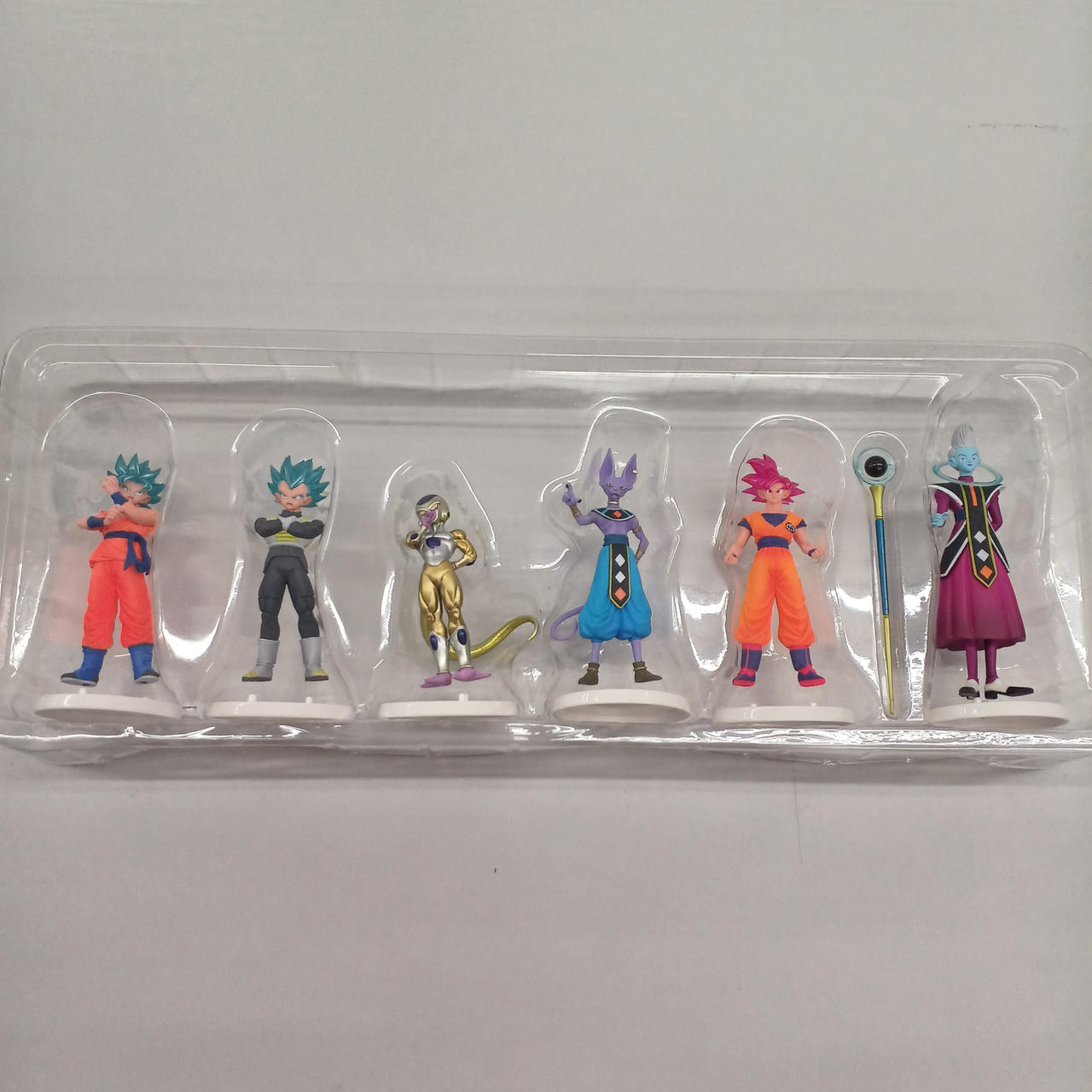 BANDAI|ドラゴンボールZ GOD EDITION|【ハードオフ公式通販】オフ