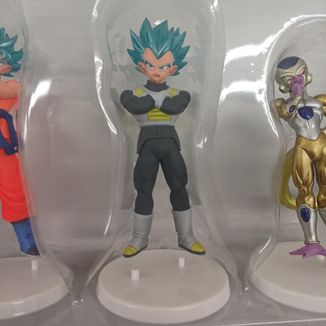 BANDAI|ドラゴンボールZ GOD EDITION|【ハードオフ公式通販】オフ