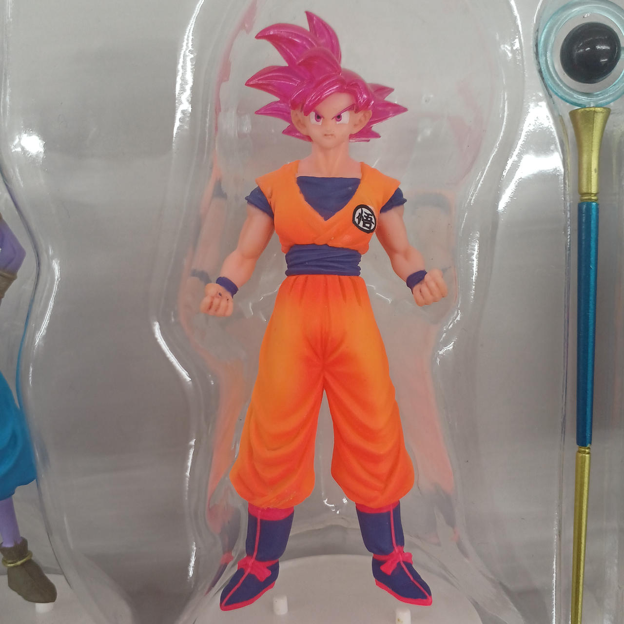 BANDAI|ドラゴンボールZ GOD EDITION|【ハードオフ公式通販】オフ