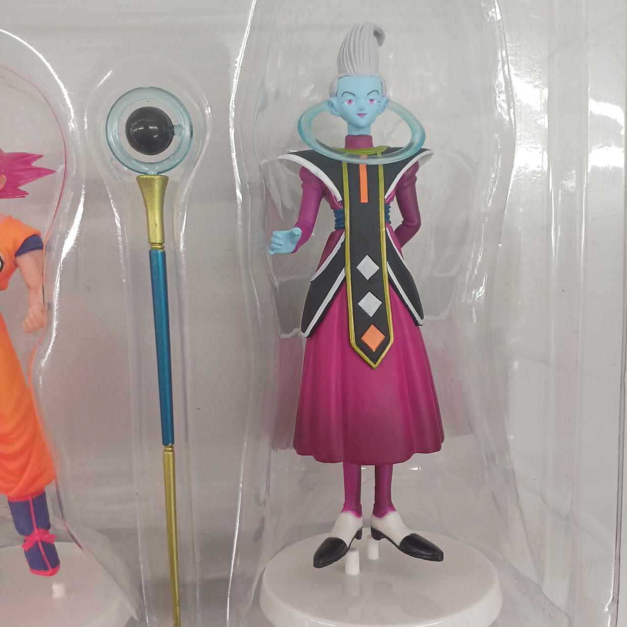 BANDAI|ドラゴンボールZ GOD EDITION|【ハードオフ公式通販】オフ