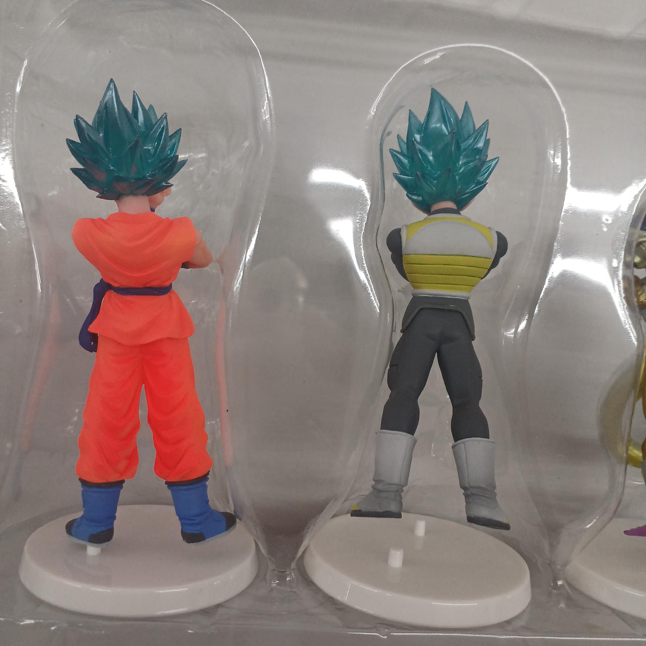 BANDAI|ドラゴンボールZ GOD EDITION|【ハードオフ公式通販】オフ