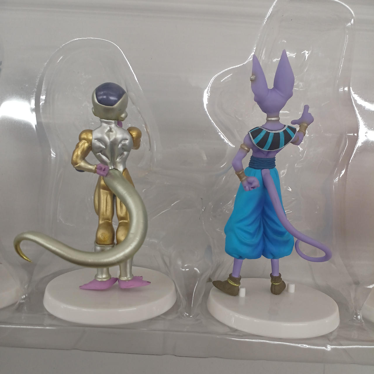 BANDAI|ドラゴンボールZ GOD EDITION|【ハードオフ公式通販】オフ