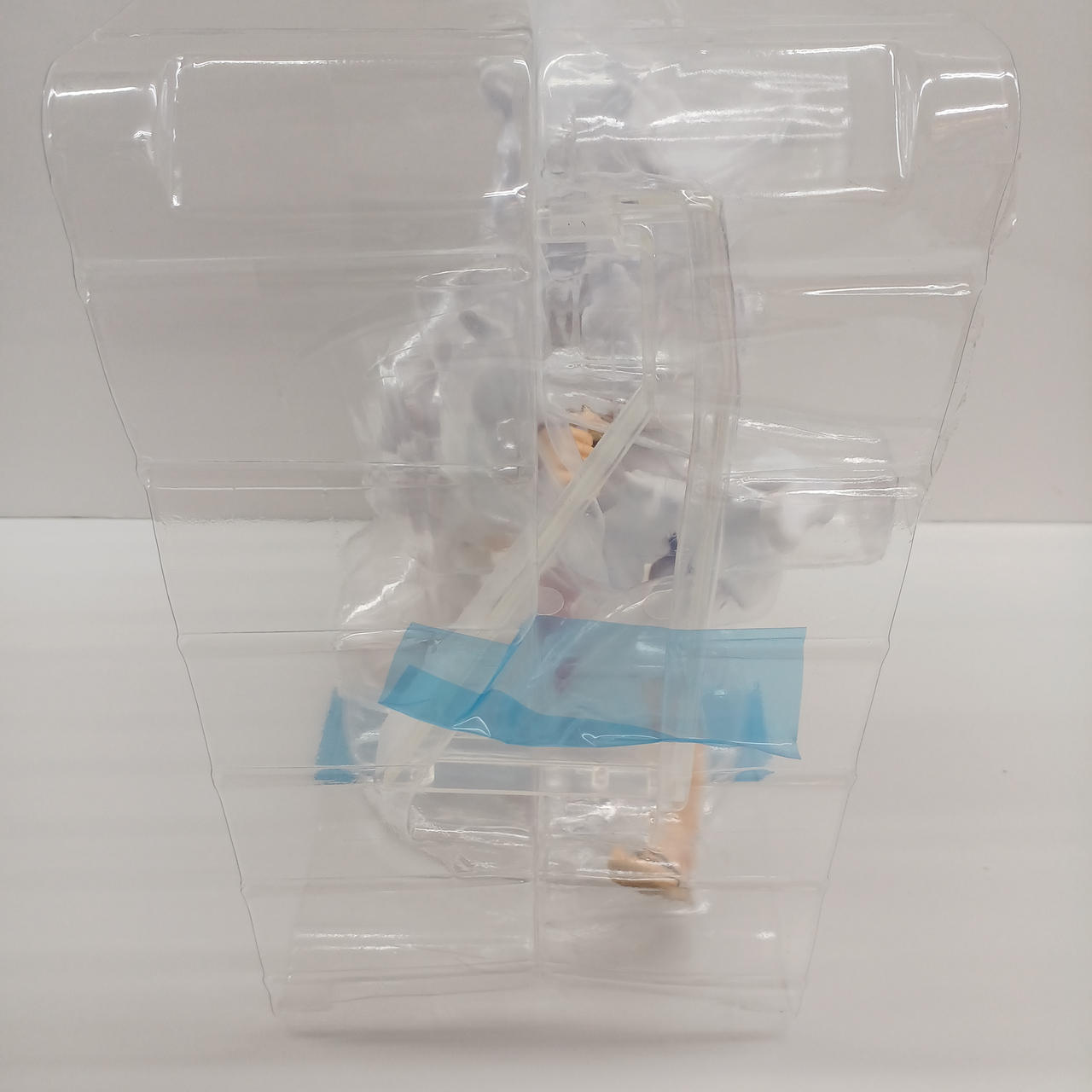 ブリスター未開封