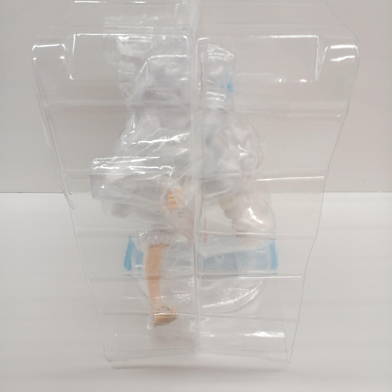 ブリスター未開封