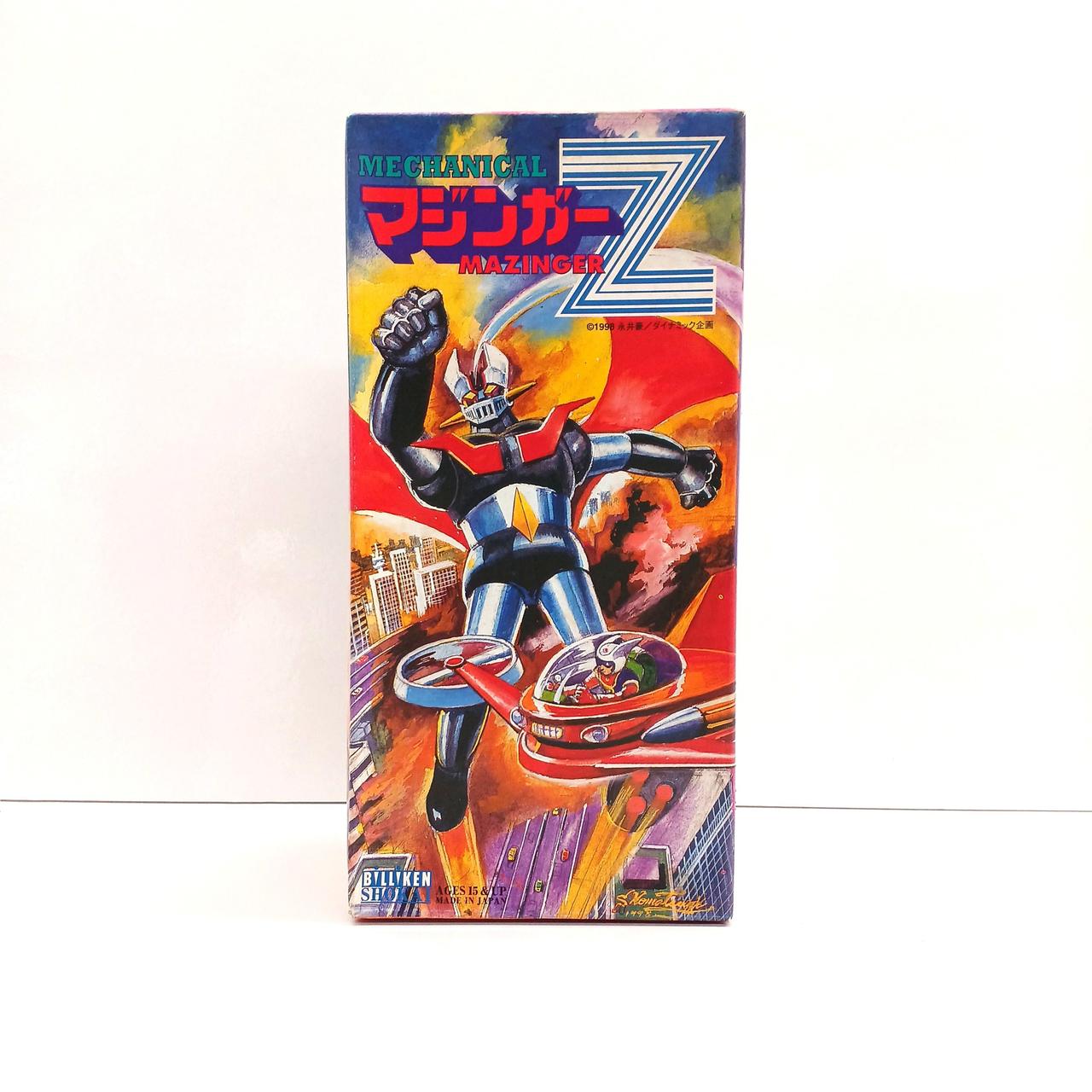 ビリケン商会|ブリキ|HARDOFFオフモール（オフモ）|2081320000000990