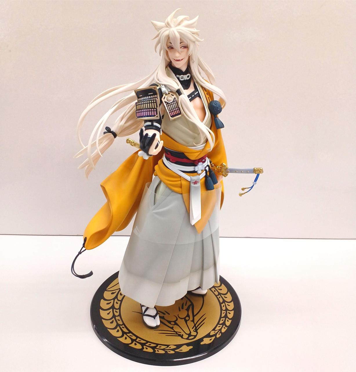 刀剣乱舞ONLINE