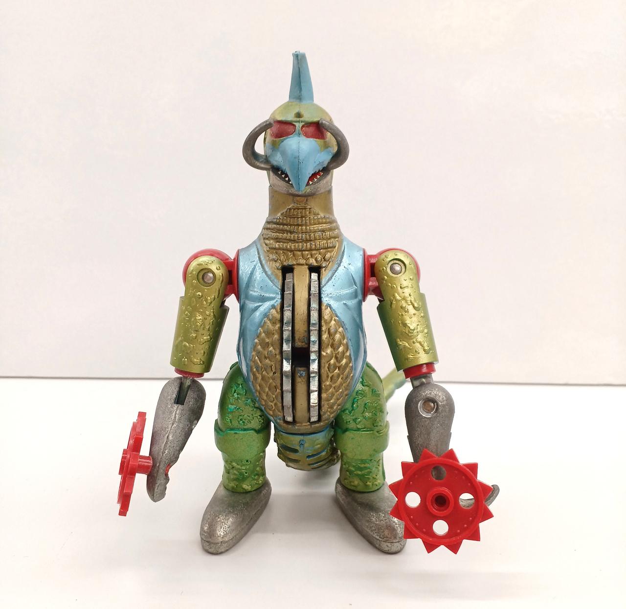 昭和レトロ　ブルマァク　超合金　ノコギリ怪獣　ガイガン　ゴジラ　欠品あり 昭和レトロ ブルマァク 超合金 ノコギリ怪獣 ガイガン ゴジラ 欠
