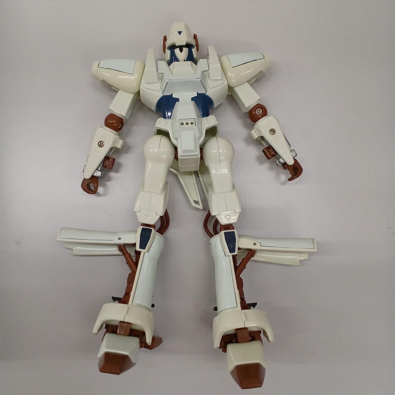 バンダイ(BANDAI)|1/100 ハイメタル・エルガイム|HARDOFFオフモール