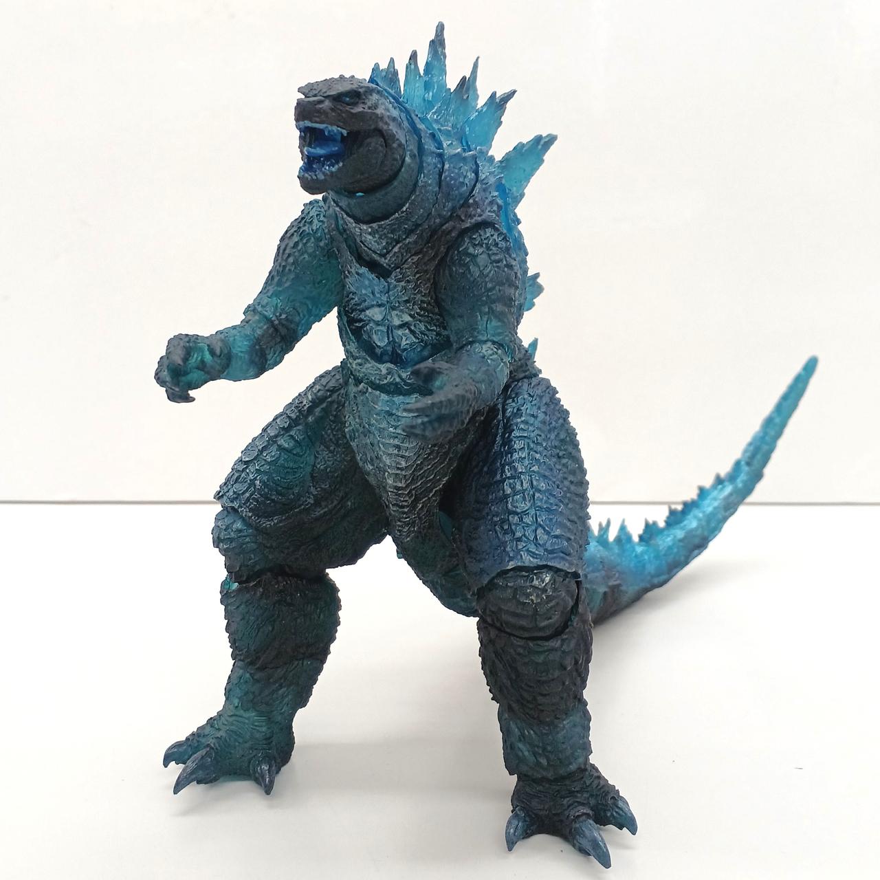 S.H.MonsterArts ゴジラ(2019)