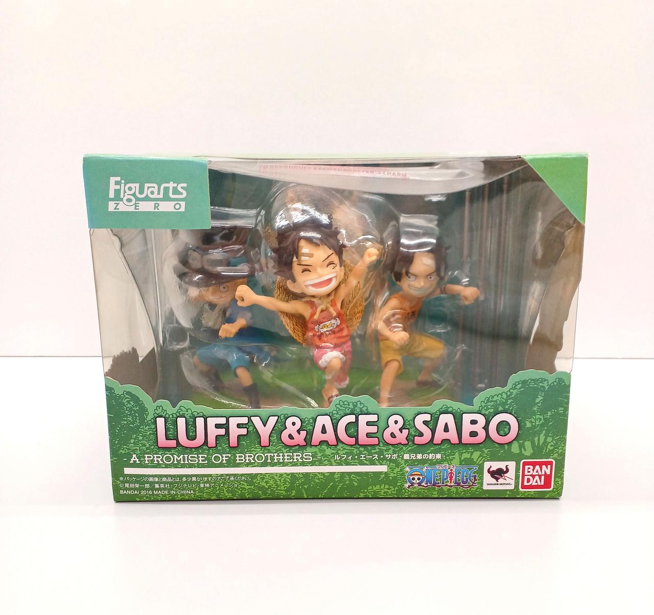 ワンピース　フィギュア