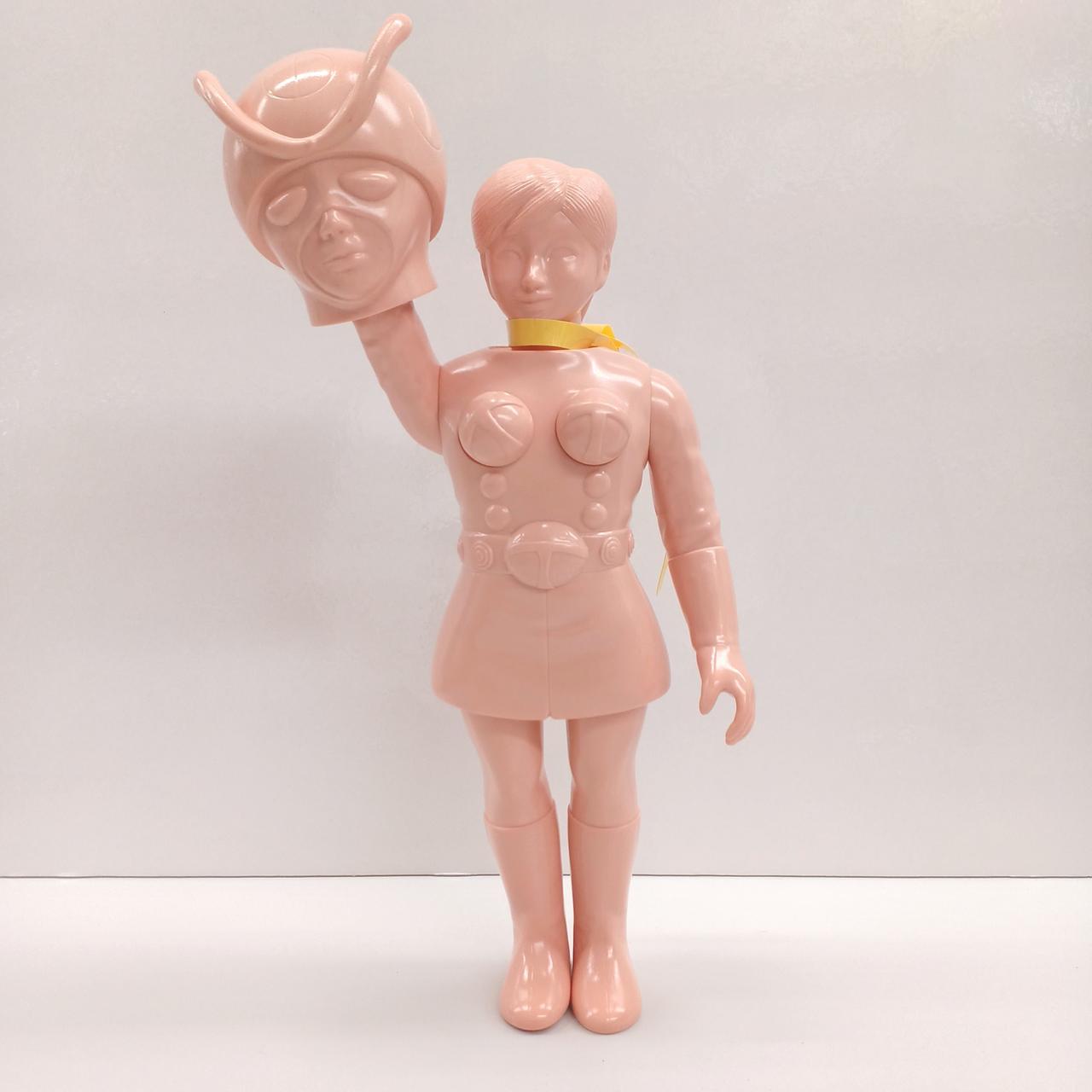 不明|電波人間タックル 面取れ|HARDOFFオフモール（オフモ