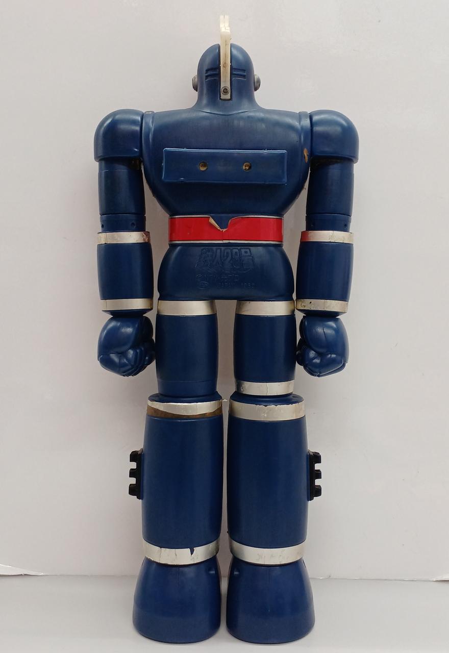 ポピースーパージャンボ 鉄人28号 ポピー|鉄人28号|HARDOFFオフモール（オフモ）|2081320000001634