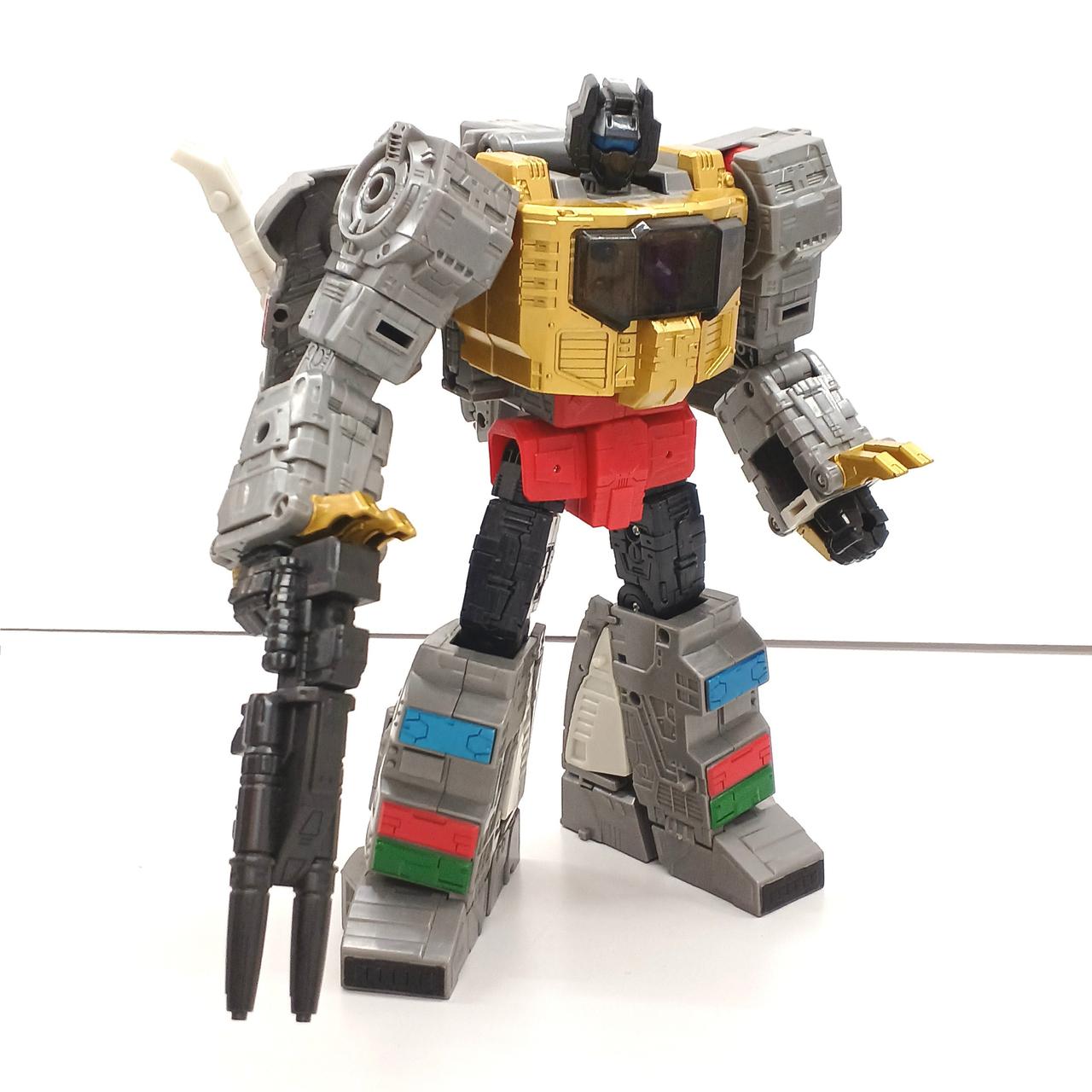 グリムロック タカラトミー(TAKARA TOMY)|SS-64 グリムロック|HARDOFFオフ