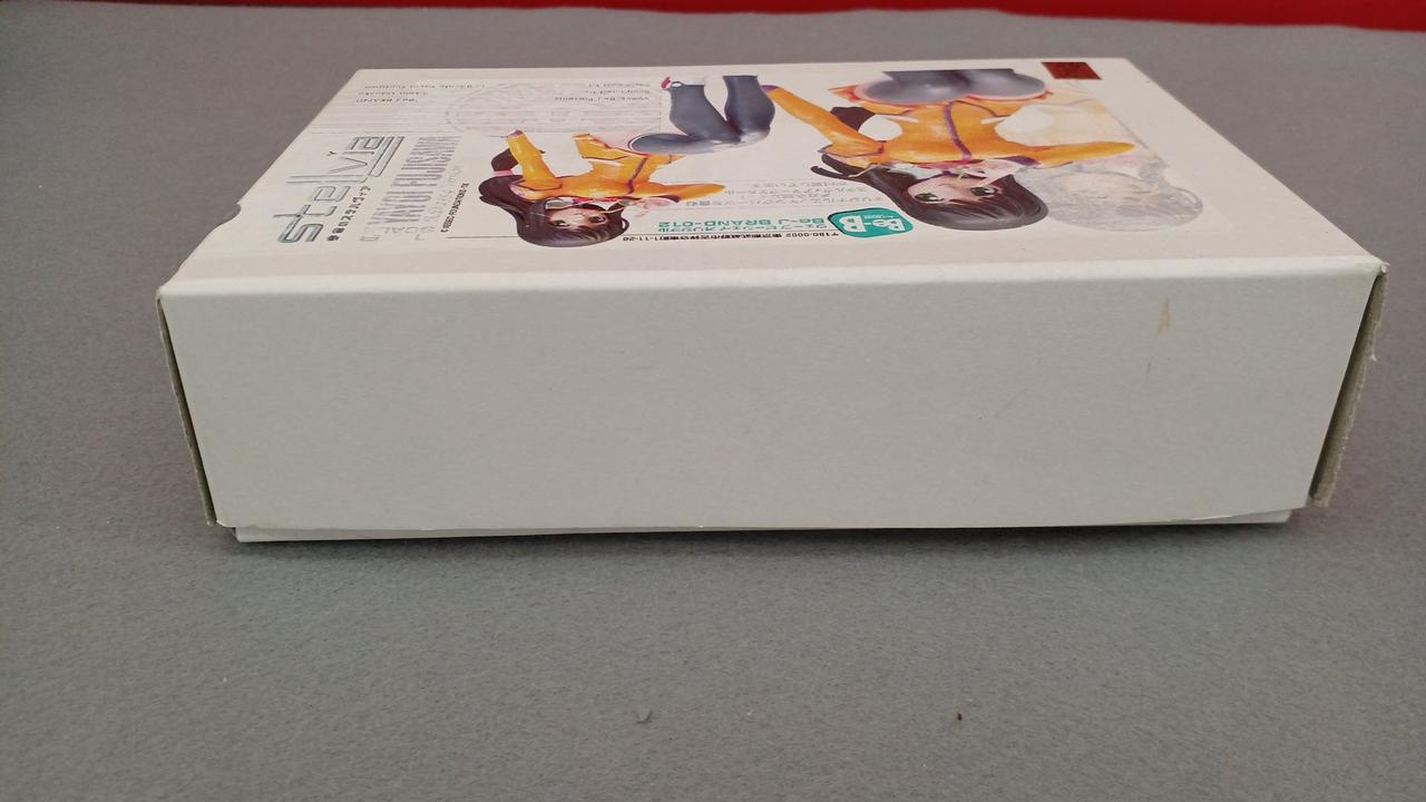 BE-B|宇宙のステルヴィア|HARDOFFオフモール（オフモ