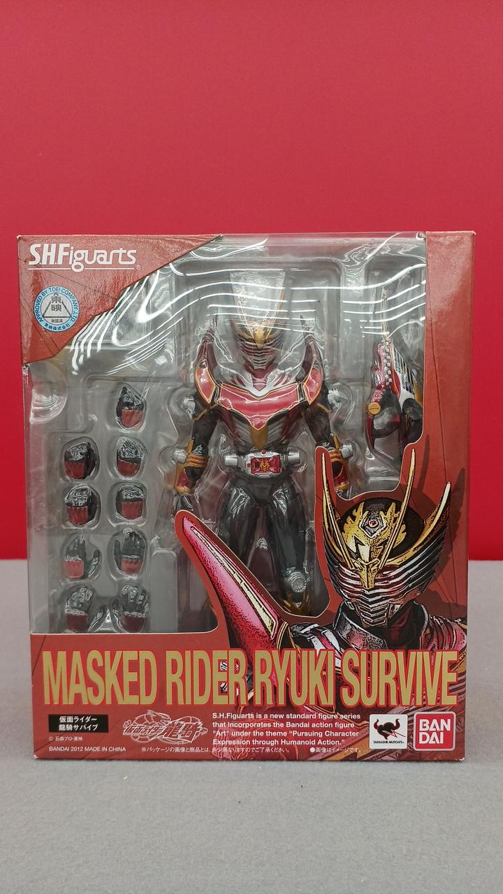 仮面ライダー龍騎
