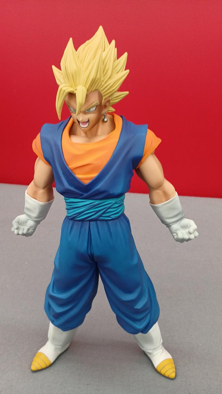 バンダイ(BANDAI)|超サイヤ人ベジットフィギュア|HARDOFFオフモール 