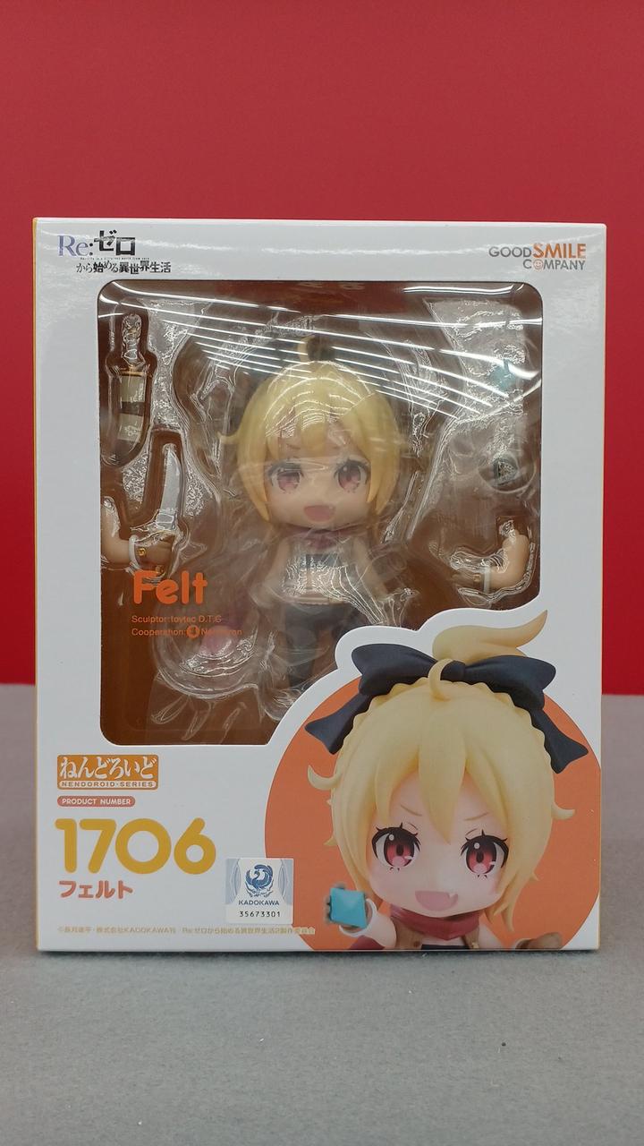 Re:ゼロから始める異世界生活