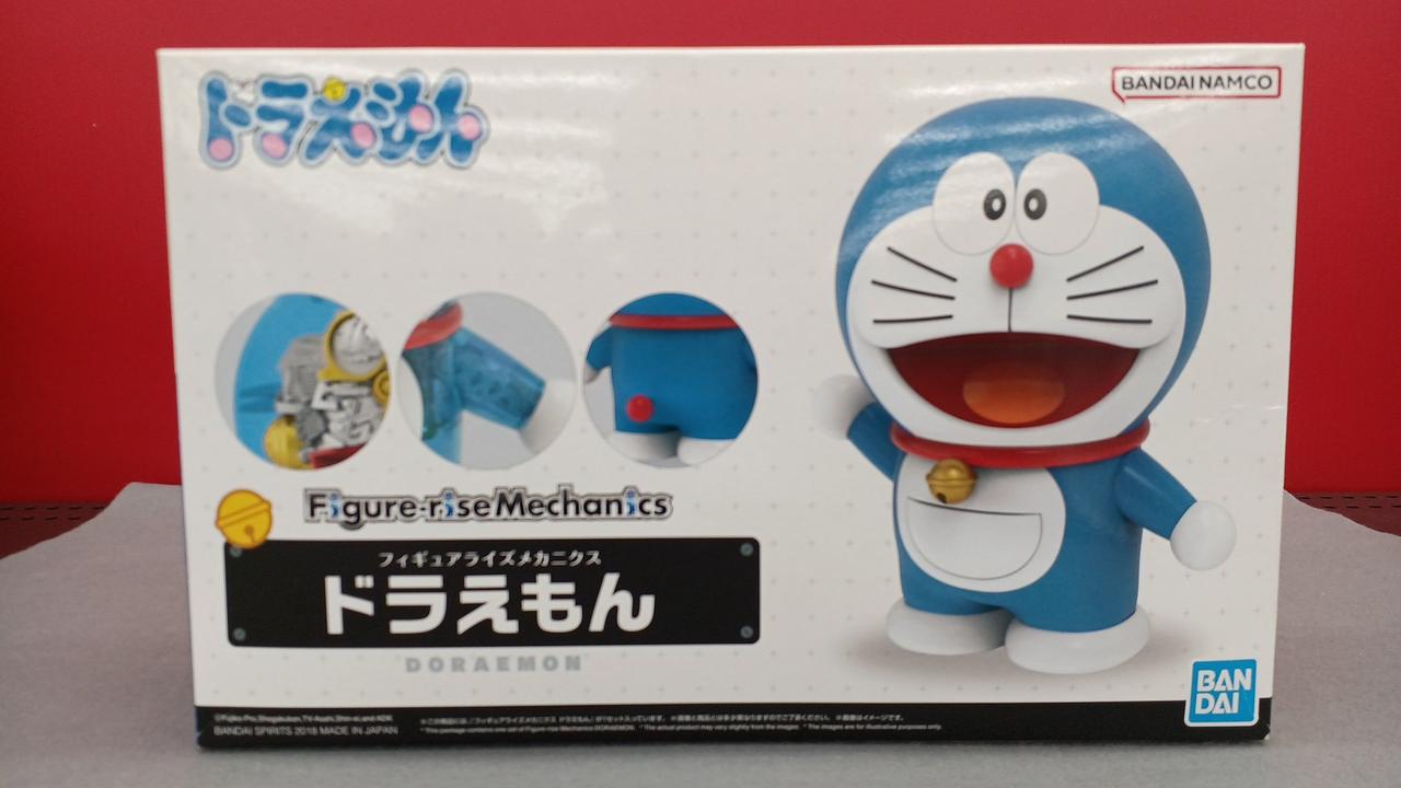 ドラえもん