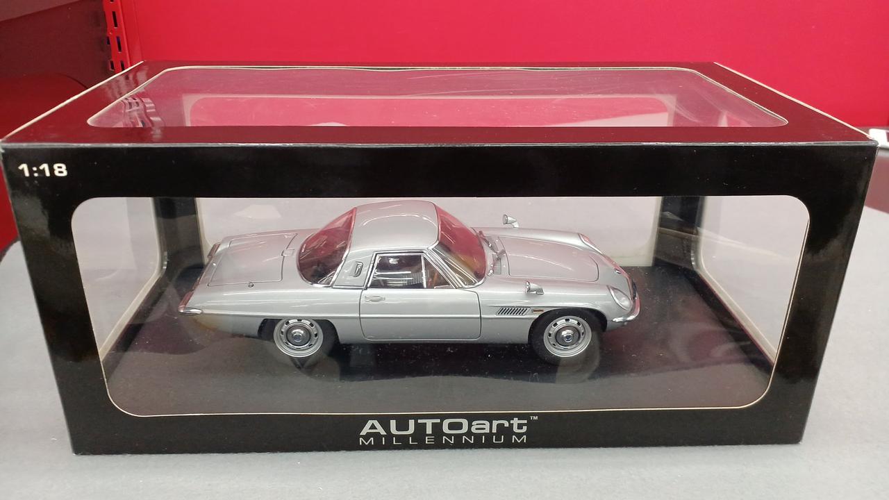 AUTOARTMILLENNIUM|MAZDACOSMOSPORT|【ハードオフ公式通販】オフモール