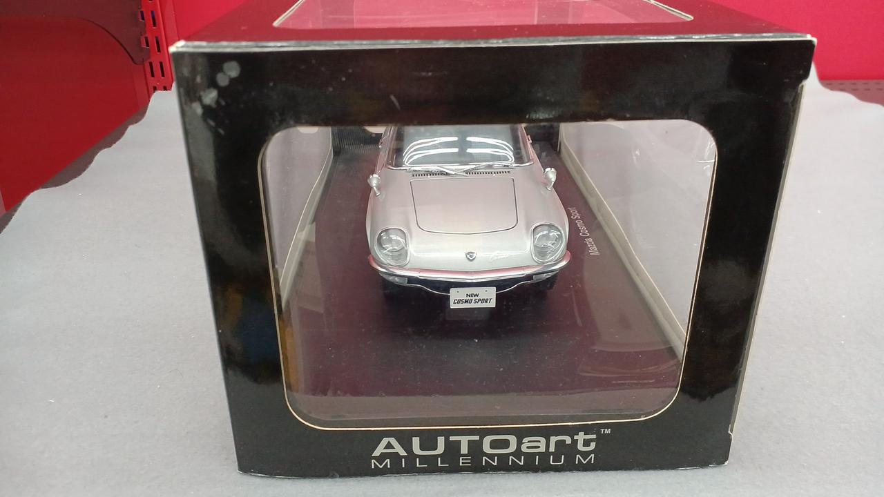 AUTOARTMILLENNIUM|MAZDACOSMOSPORT|【ハードオフ公式通販】オフモール