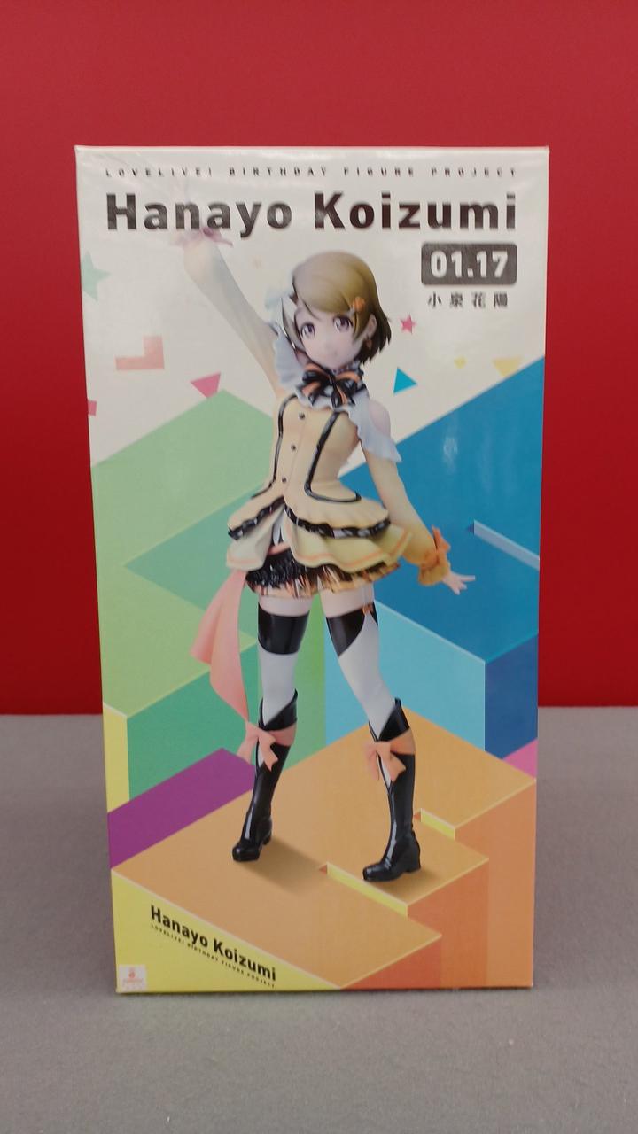 小泉 花陽