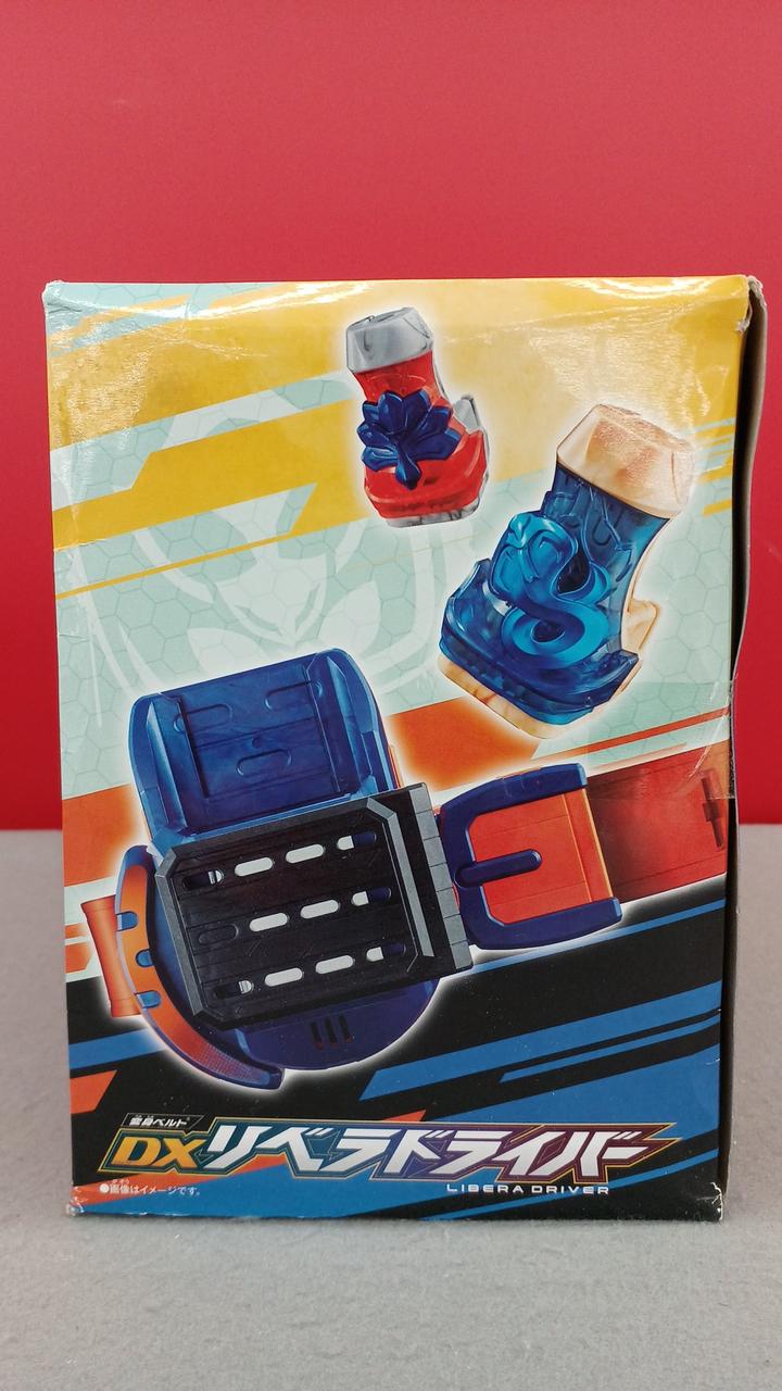 バンダイ(BANDAI)|リベラドライバー|HARDOFFオフモール（オフモ