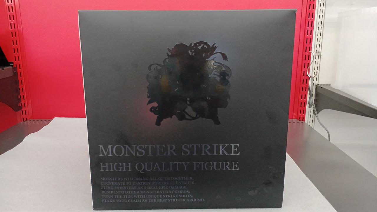 モンスターストライク