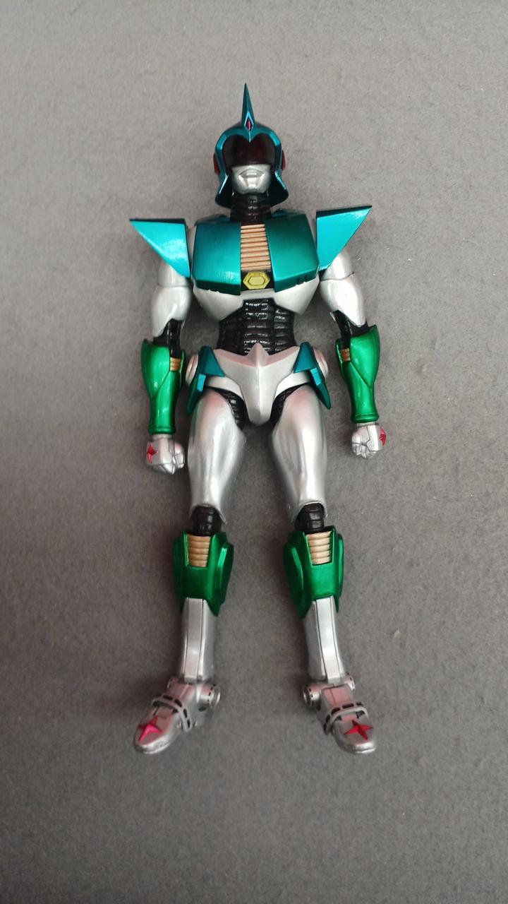 バンダイ(BANDAI)|アンドロメロス|HARDOFFオフモール（オフモ