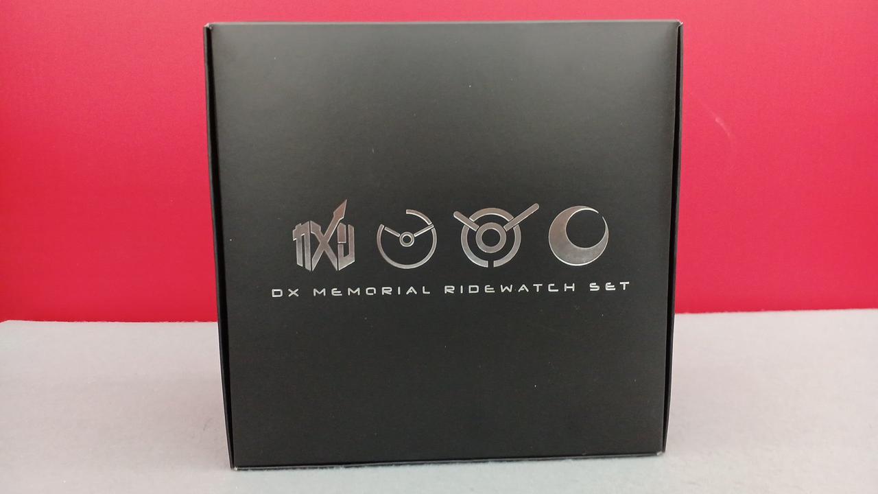 仮面ライダージオウ