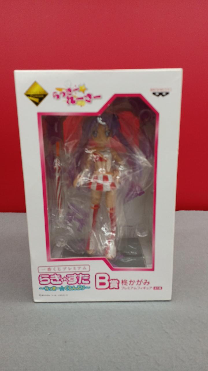 柊かがみ