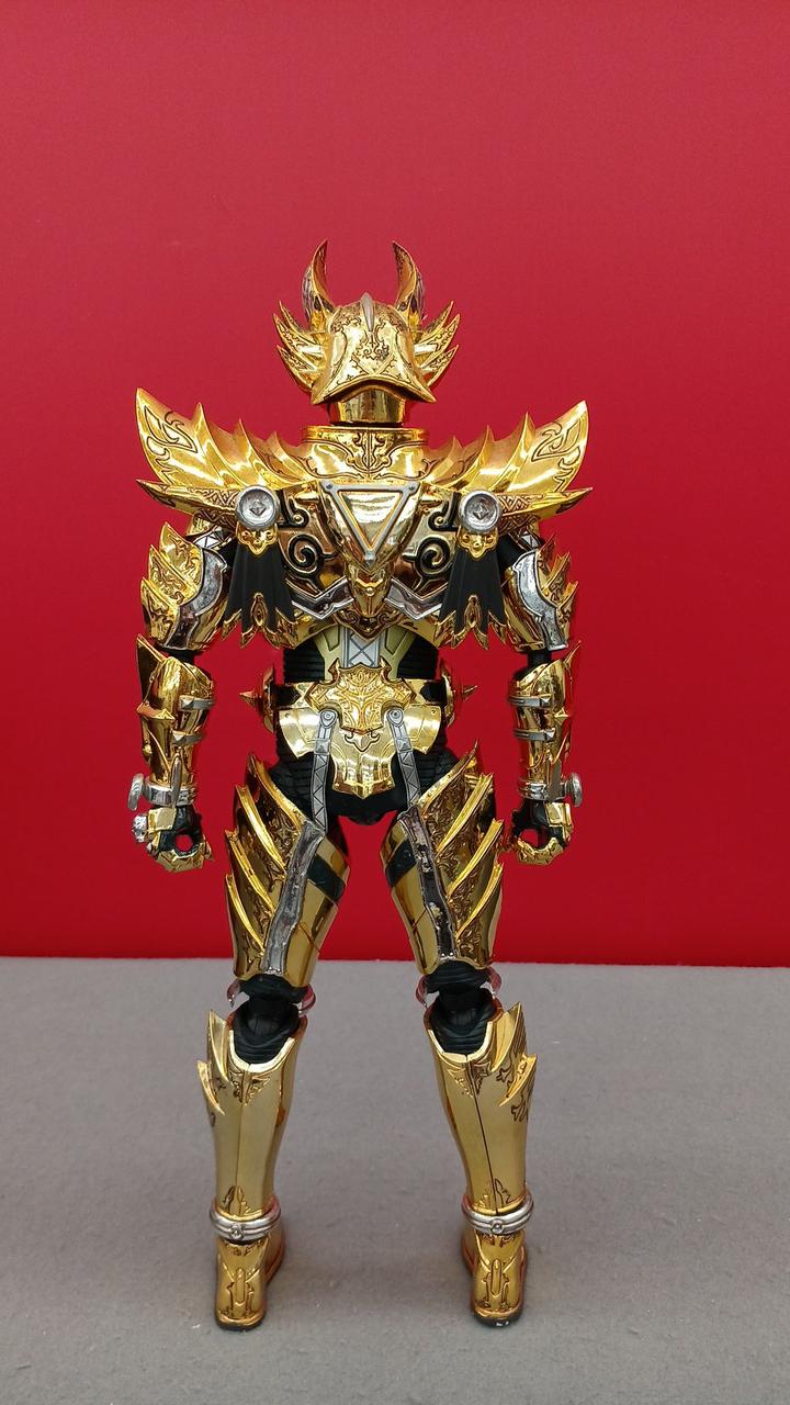 バンダイ(BANDAI)|魔戒騎士ガロ|HARDOFFオフモール（オフモ