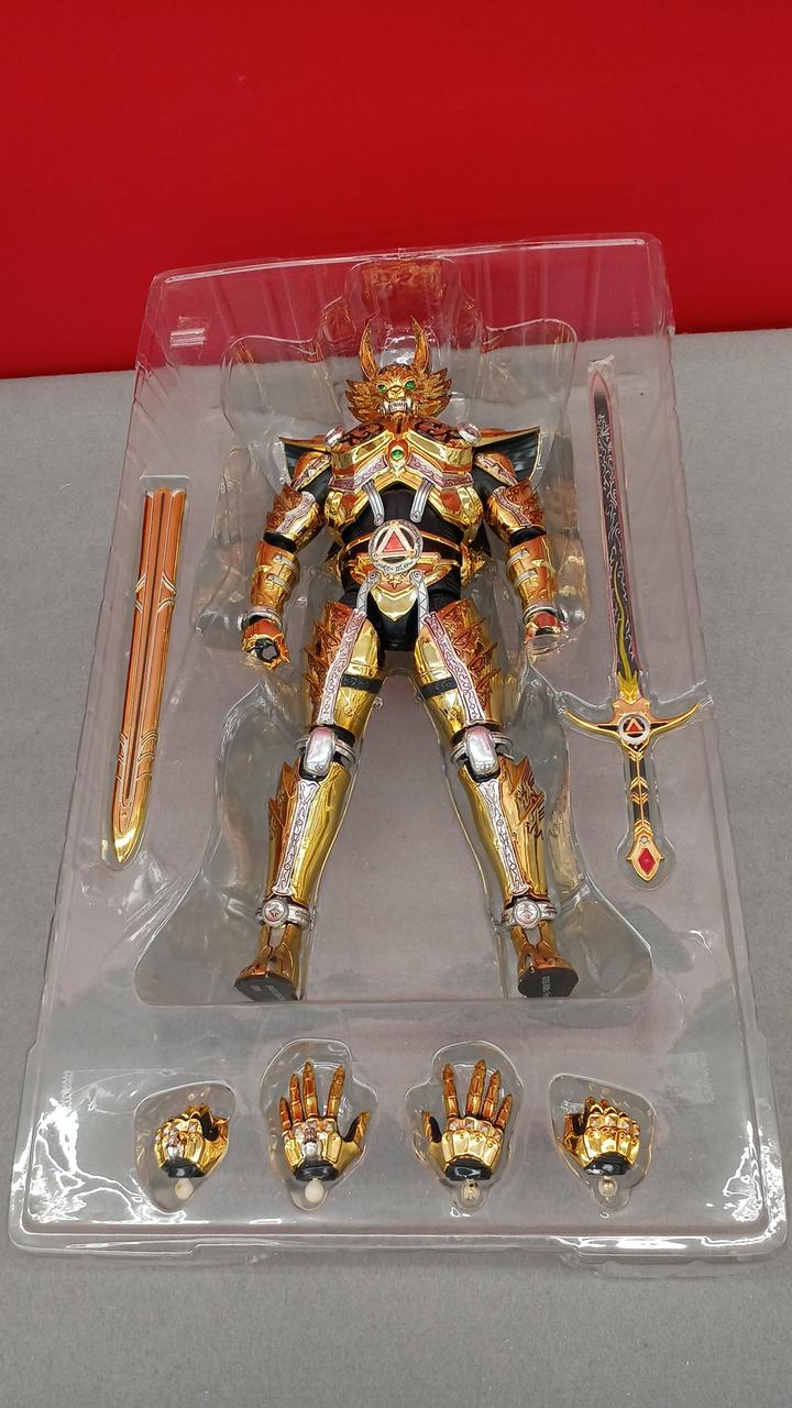 バンダイ(BANDAI)|魔戒騎士ガロ|HARDOFFオフモール（オフモ