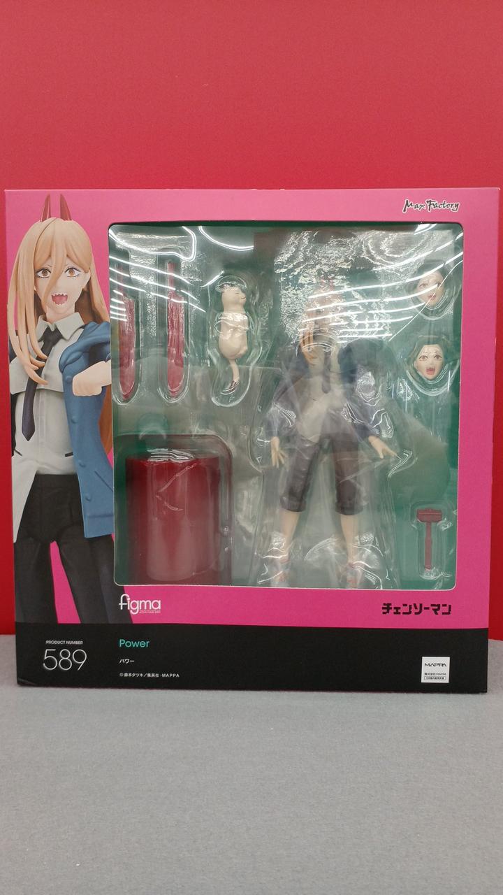 【美品】起動確認済 パワーオブザハイアード マックスファクトリー(MAX FACTORY)|パワー|HARDOFFオフモール