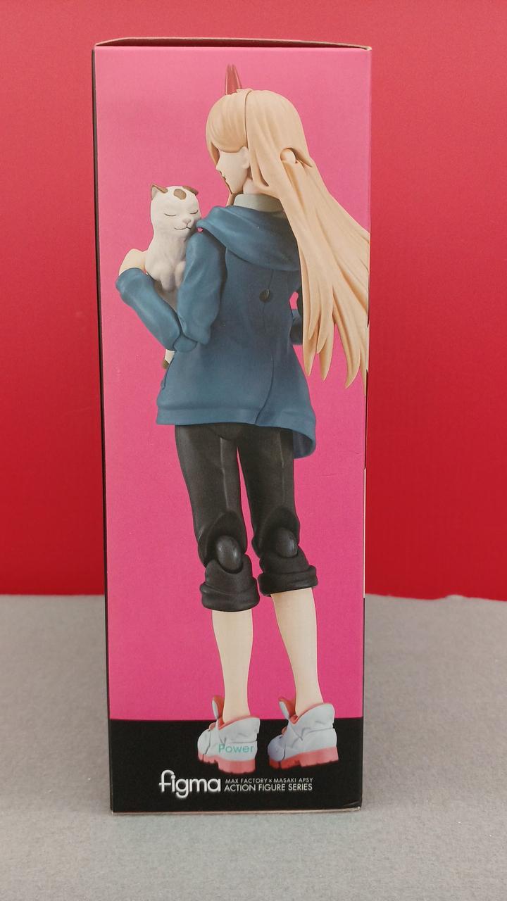 Max Factory - Max Factory マックスファクトリー/志摩リン DXVer./ねんどろいど/981-DX/Bランク/42【中古】 Max Factory - Max Factory マックスファクトリー/志摩リン